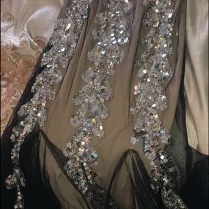 Gorgeous Jovian prom dress